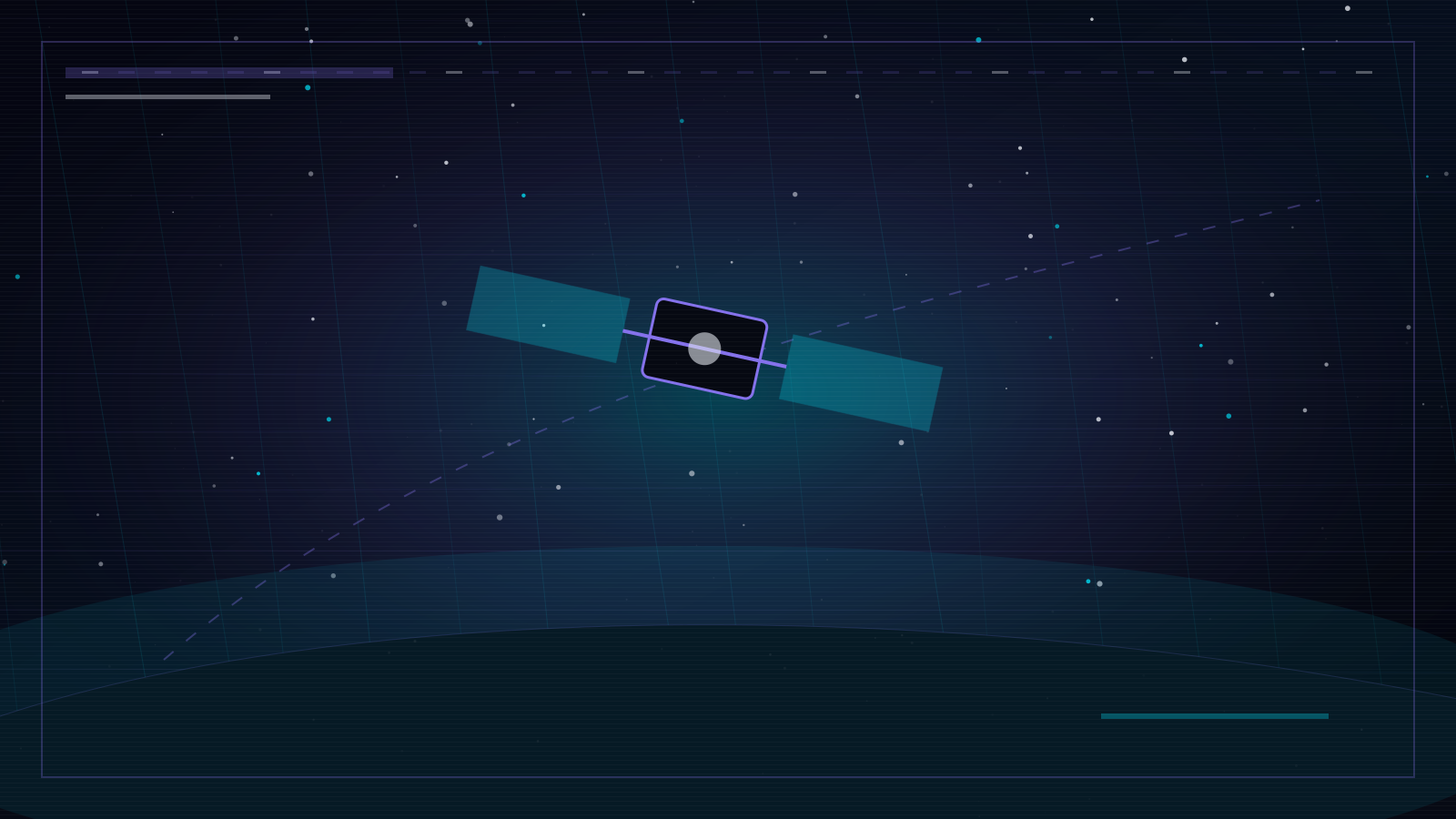 Twenty And Back Military Service Secret Space Theory — article illustration