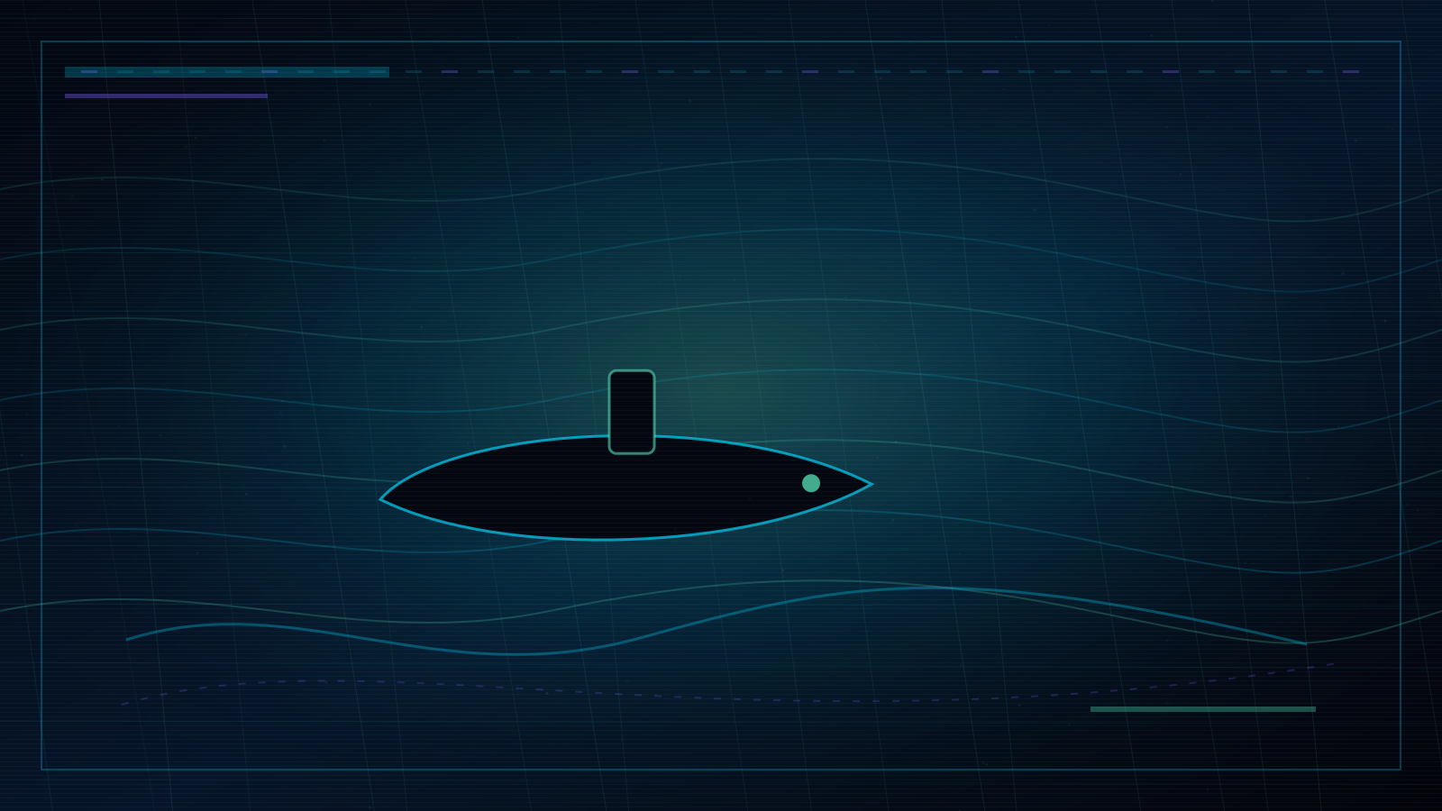 Undersea Uso Base Black Project Theory — article illustration