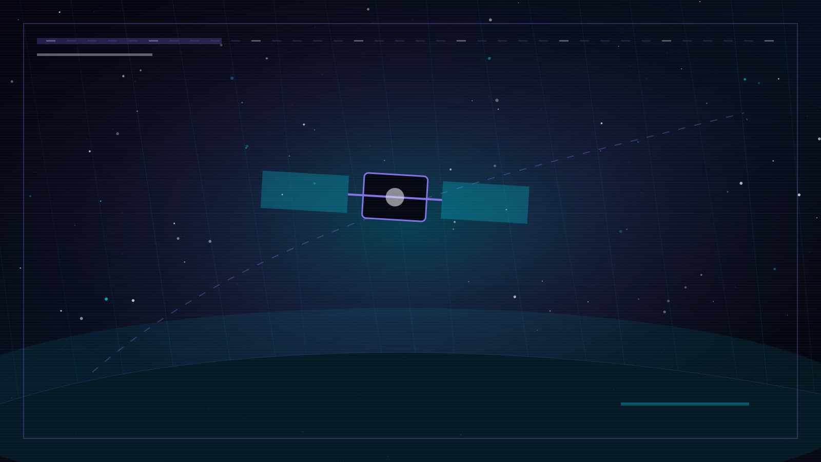 Vela Hotel Nuclear Detection Satellite Program — article illustration